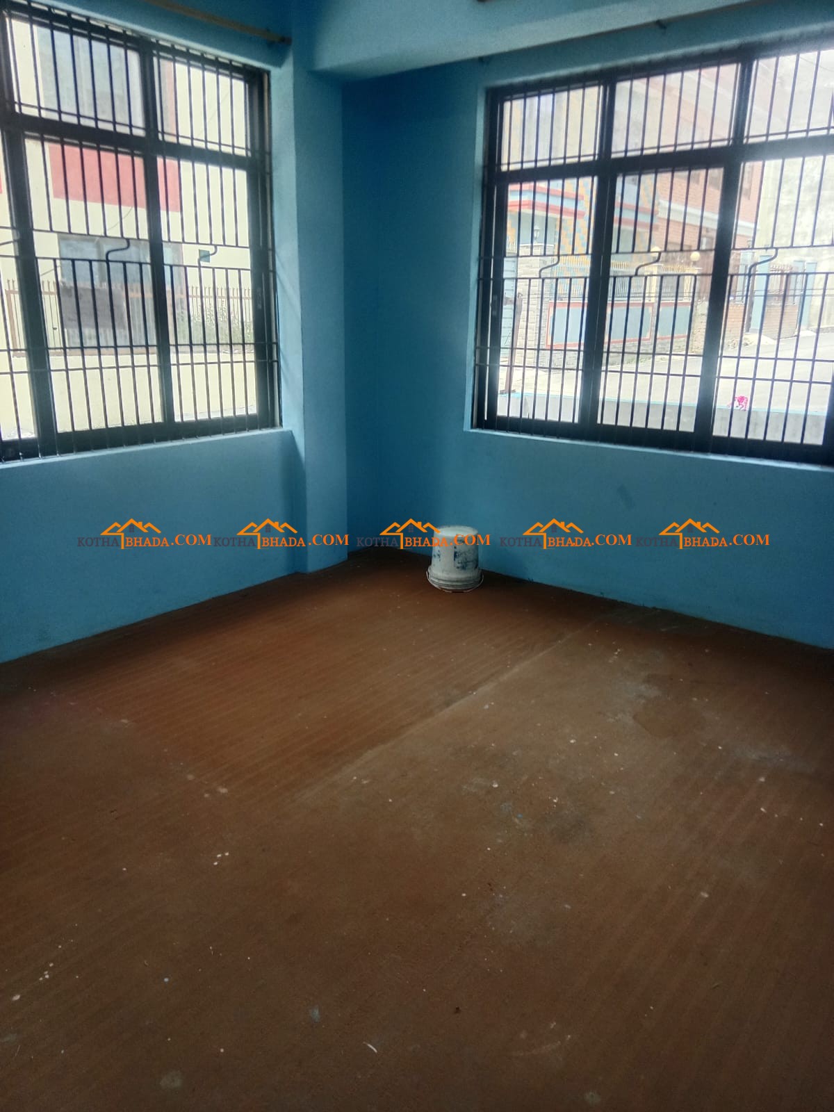 Affordable 2 BHK perfect flat available in Bhaktapur.